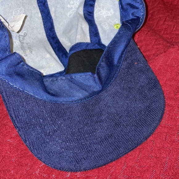 Toddler Dinosaur 🦕 Hat - Picture 7 of 10